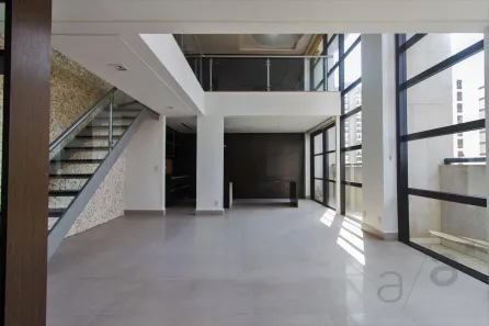 Apartamento com 1 Quarto à venda, 88m² no Vila Nova Conceição, São Paulo