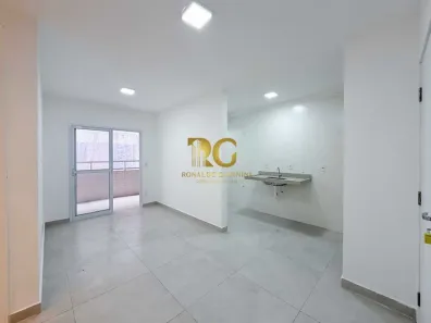 Apartamento com 2 Quartos à venda, 61m² no Guilhermina, Praia Grande