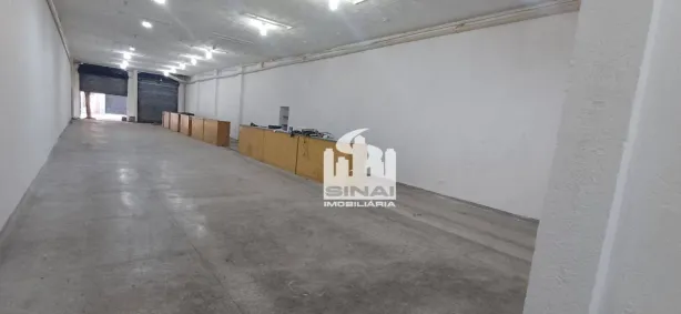 Ponto Comercial para alugar, 230m² no Santa Efigênia, São Paulo