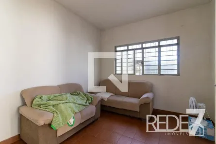 Casa com 2 Quartos à venda, 300m² no Jardim Nossa Senhora Auxiliadora, Campinas