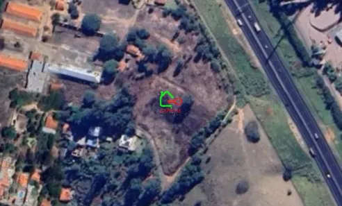 Lote/Terreno à venda, 1480m² no Vale Verde, Valinhos