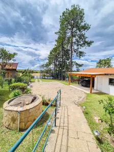 Casa de Condomínio com 4 Quartos à venda, 230m² no Jardim São Bento do Recreio, Valinhos