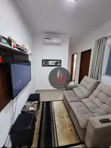 Cobertura com 2 Quartos à venda, 96m² no Pinheirinho, Santo André