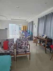 Casa com 5 Quartos à venda, 179m² no Praia do Foguete, Cabo Frio