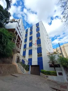Apartamento com 1 Quarto à venda, 40m² no Granbery, Juiz de Fora