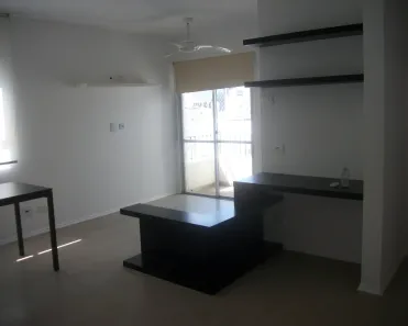 Apartamento com 1 Quarto para alugar, 55m² no Paraíso, São Paulo