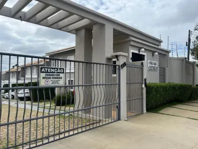 Casa de Condomínio com 3 Quartos à venda, 90m² no Chácara Primavera, Campinas