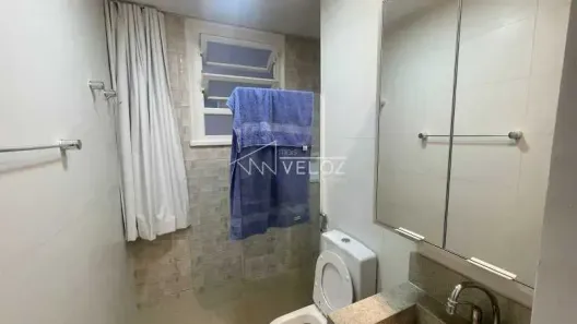 Apartamento com 3 Quartos à venda, 75m² no Flamengo, Rio de Janeiro