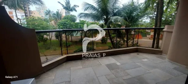 Apartamento com 3 Quartos à venda, 130m² no Enseada, Guarujá