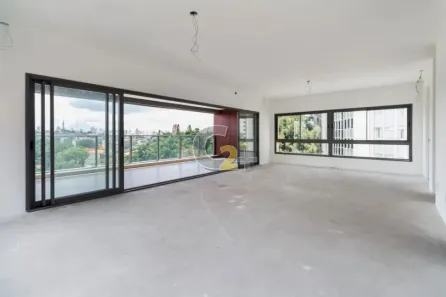 Apartamento com 3 Quartos à venda, 260m² no Consolação, São Paulo