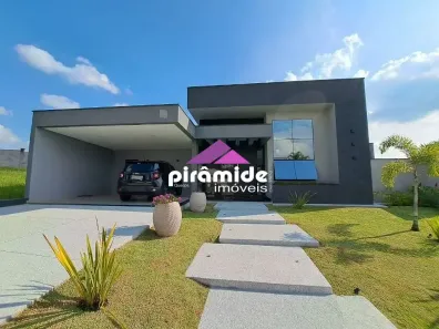 Casa com 3 Quartos à venda, 275m² no Condomínio Residencial Monaco, São José dos Campos