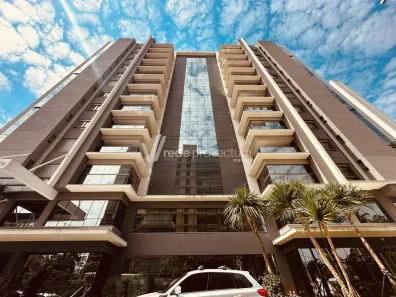 Apartamento com 2 Quartos à venda, 116m² no Nova Campinas, Campinas