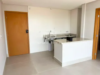 Apartamento com 1 Quarto à venda, 39m² no Cidade Universitária, Anápolis