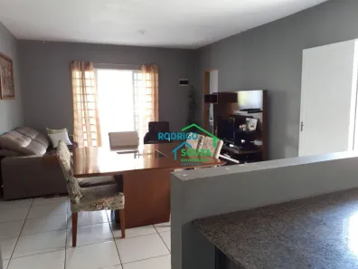 Casa com 2 Quartos à venda, 140m² no Jardim São Carlos, Itapevi