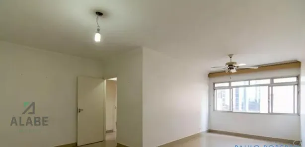 Apartamento com 2 Quartos à venda, 96m² no Vila Nova Conceição, São Paulo