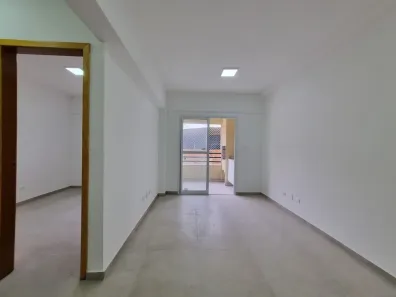 Apartamento com 2 Quartos para alugar, 73m² no Jardim Oriente, São José dos Campos