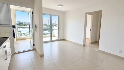 Apartamento com 2 Quartos para alugar, 61m² no Vila Endres, Guarulhos