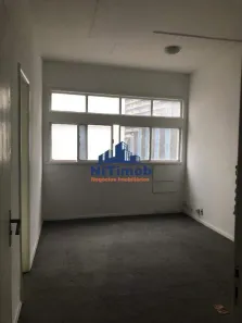 Sala Comercial à venda, 25m² no Centro, Niterói