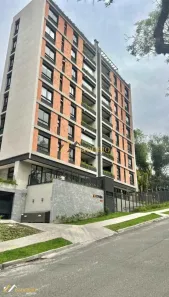 Apartamento com 3 Quartos à venda, 77m² no Água Verde, Curitiba