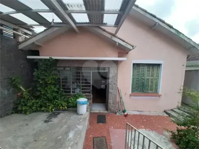 Casa com 2 Quartos à venda, 100m² no Santo Amaro, São Paulo