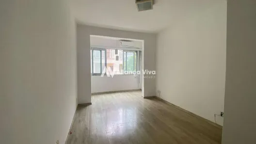 Apartamento com 2 Quartos à venda, 92m² no Copacabana, Rio de Janeiro