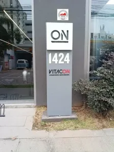 Apartamento com 1 Quarto para alugar, 24m² no Indianópolis, São Paulo