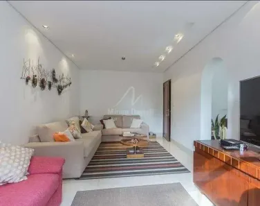 Apartamento com 4 Quartos à venda, 140m² no Gutierrez, Belo Horizonte