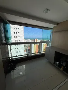 Apartamento com 3 Quartos à venda, 80m² no Jardim Oceania, João Pessoa