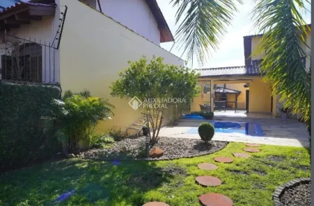Casa com 2 Quartos à venda, 109m² no Partenon, Porto Alegre