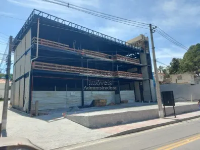 Ponto Comercial para alugar, 150m² no Itaipava, Petrópolis