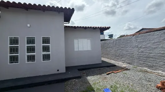 Casa com 2 Quartos à venda, 95m² no Jardim Helvécia, Aparecida de Goiânia