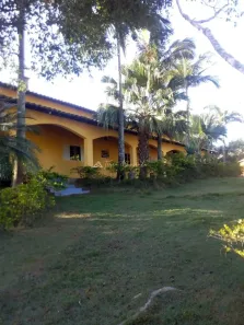 Fazenda/Sítio com 3 Quartos à venda, 12000m² no , Paraisópolis
