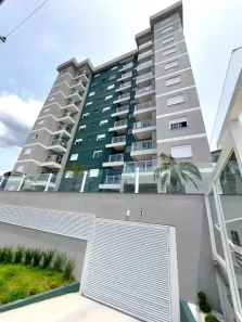Apartamento com 2 Quartos à venda, 64m² no Cidade Nova, Caxias do Sul