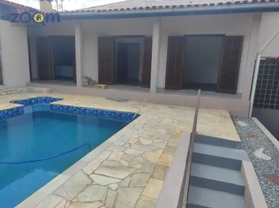 Fazenda/Sítio com 4 Quartos à venda, 372m² no Chácara Companheiros, Jundiaí