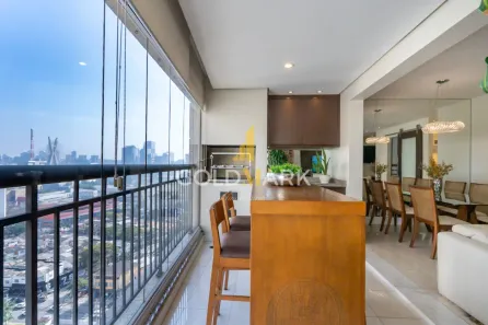 Apartamento com 2 Quartos à venda, 95m² no Vila Gertrudes, São Paulo