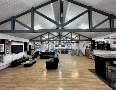 Galpão/Depósito/Armazém à venda, 750m² no Santo Amaro, São Paulo