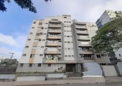 Apartamento com 3 Quartos para alugar, 90m² no Centro, Joinville