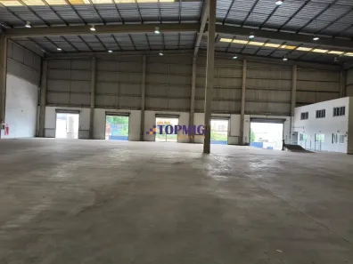 Galpão/Depósito/Armazém para alugar, 3300m² no Buganvile I, Contagem