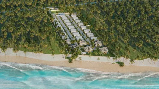 Apartamento com 5 Quartos à venda, 208m² no , São Miguel dos Milagres