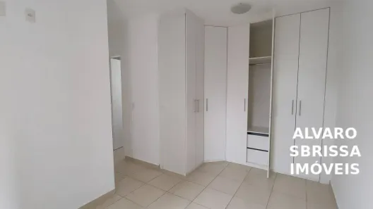 Apartamento com 3 Quartos para venda ou aluguel, 86m² no Jardim Rosinha, Itu