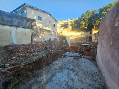 Lote/Terreno à venda, 418m² no Jaguaré, São Paulo