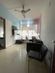 Apartamento com 1 Quarto à venda, 25m² no Botafogo, Rio de Janeiro