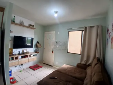 Apartamento com 2 Quartos à venda, 42m² no Jardim Bela Vista, Ribeirão Preto