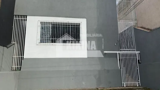 Sala Comercial com 4 Quartos para alugar, 110m² no Centro, Ponta Grossa