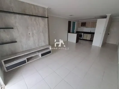 Apartamento com 3 Quartos para alugar, 91m² no Chico de Paulo, Jaraguá do Sul