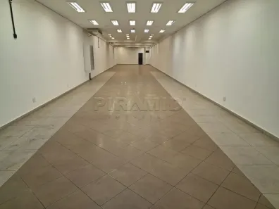 Ponto Comercial para alugar, 679m² no Centro, Ribeirão Preto