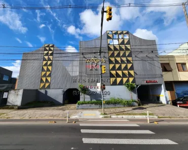 Prédio Comercial com 35 Quartos à venda, 2200m² no Sarandi, Porto Alegre