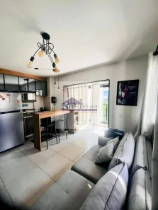 Apartamento com 1 Quarto à venda, 45m² no Chácara Inglesa, São Paulo