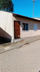 Casa de Condomínio com 2 Quartos à venda, 75m² no Passo do Vigário, Viamão