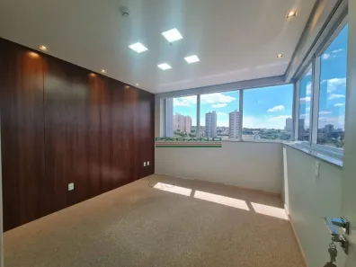 Sala Comercial para alugar, 500m² no Santa Cruz do José Jacques, Ribeirão Preto